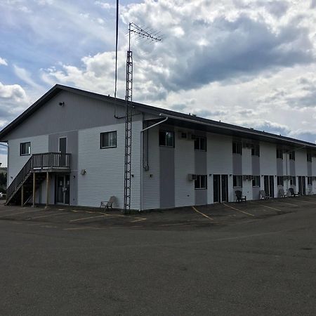 Fairway Inn Съсекс Екстериор снимка