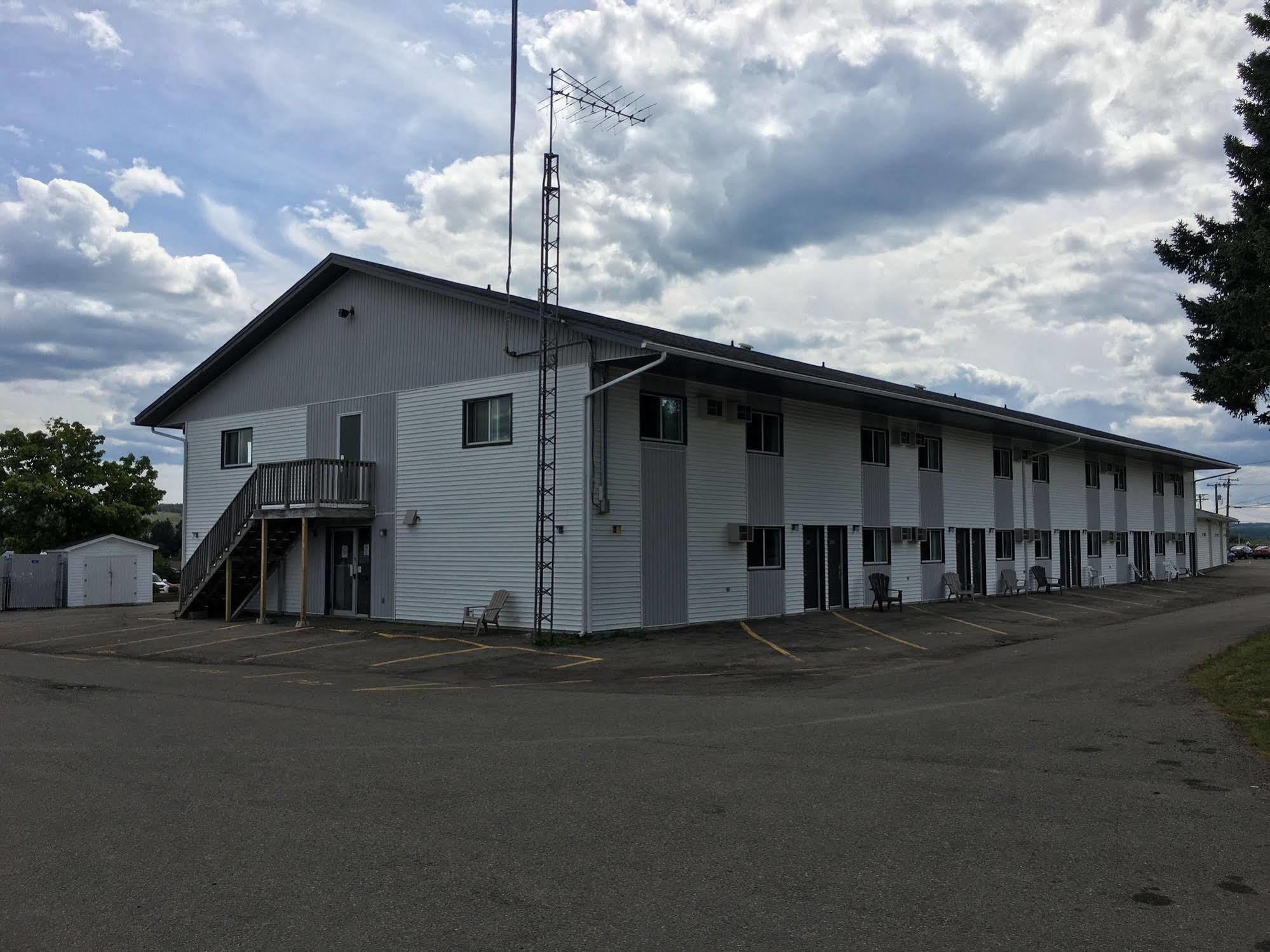 Fairway Inn Съсекс Екстериор снимка