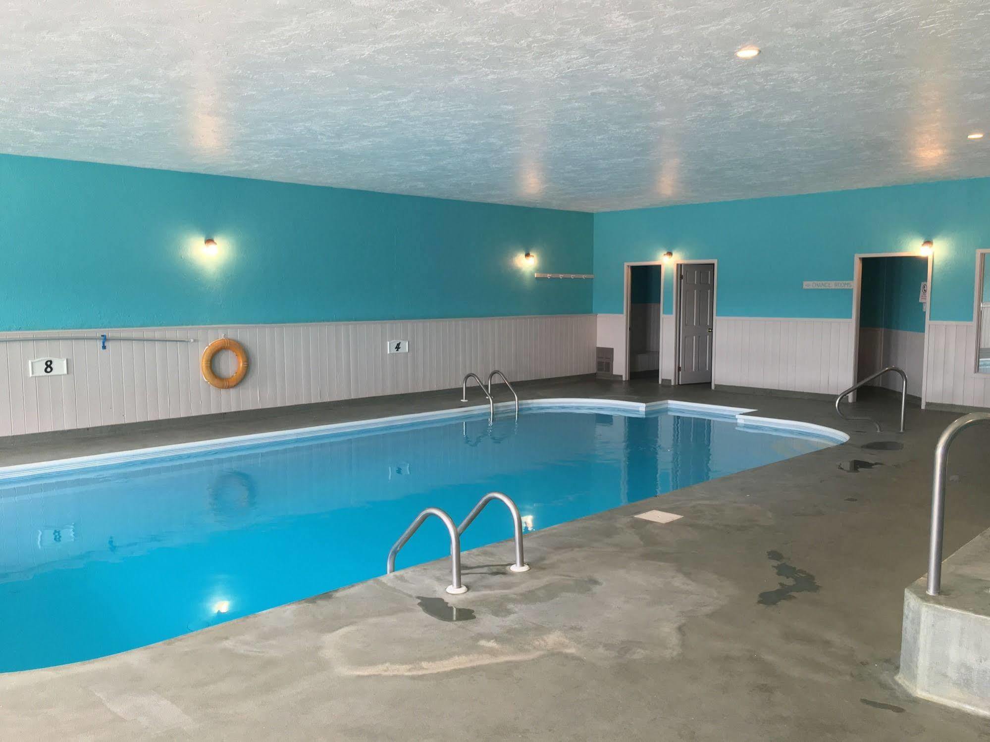 Fairway Inn Съсекс Екстериор снимка